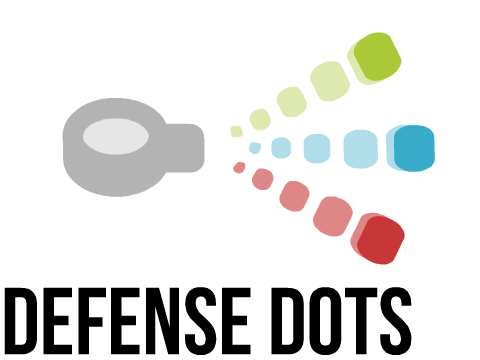 Defense Dots