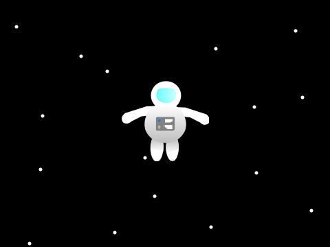 Tenor (The astronaut)