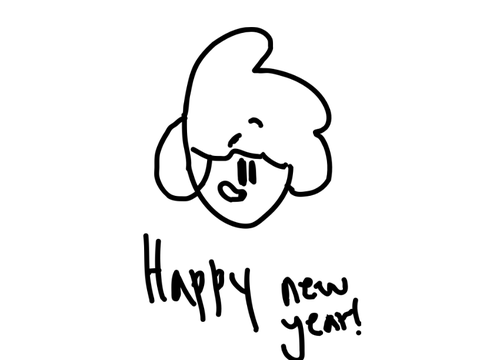 new year... n e w.  me 