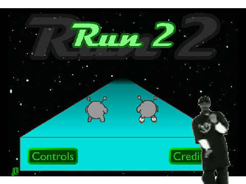 (OLD)My relationship with Run 2 (MLG)
