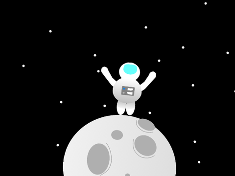 Tenor (looping animation)