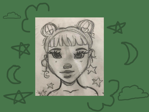 stoopid art (( wip !! ))