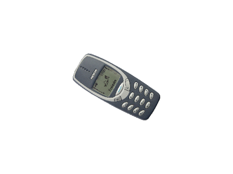 Nokia 3310