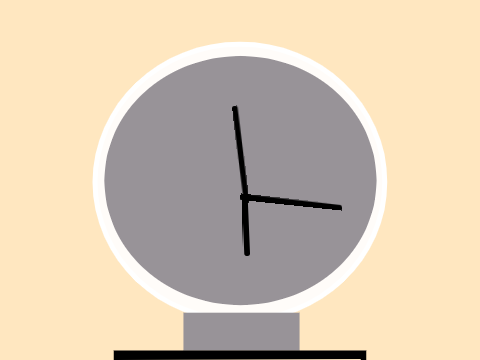 Analog Clock