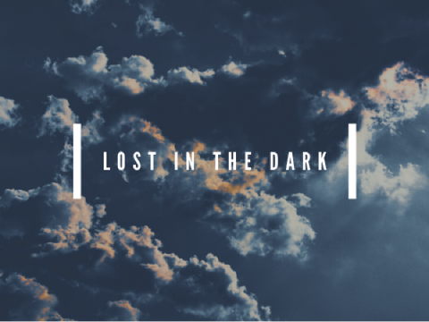 (Original Song) Lost in the Dark #music