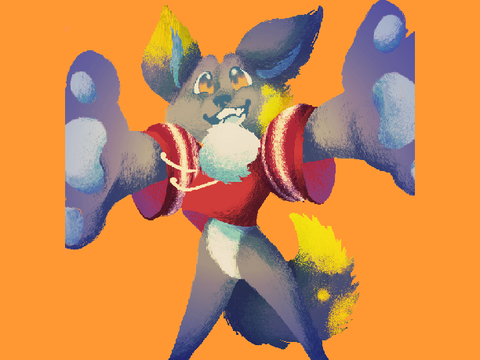 Art trade