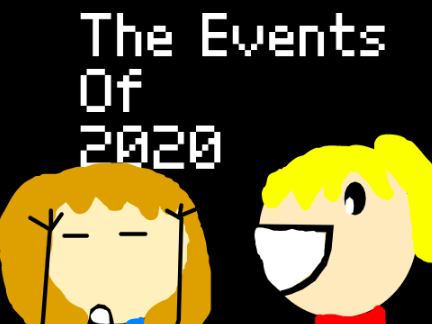 The Events Of 2020