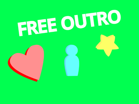 Free Outro