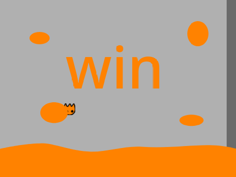 lava platformer