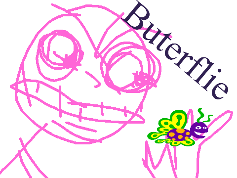 buterflie