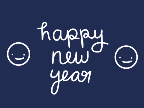 Happy New Year!!!