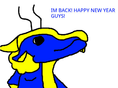 IM BACK!