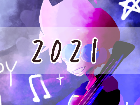 2 0 2 1