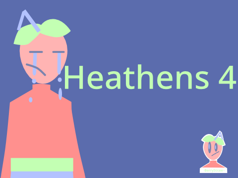 Heathens||4 tryout