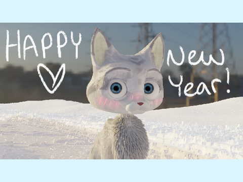 Happy New Year!