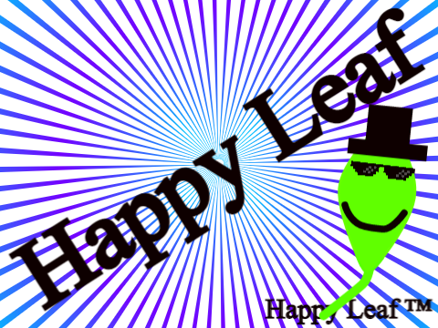 ✦Happy Leaf✦ remix