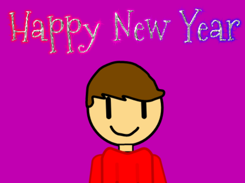 Happy New Year!! 