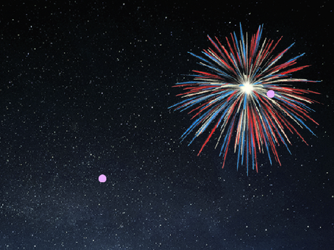 Firework
