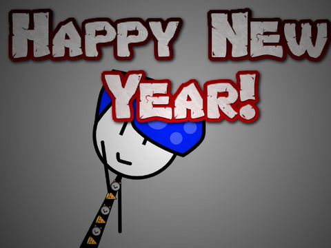Happy New Year!