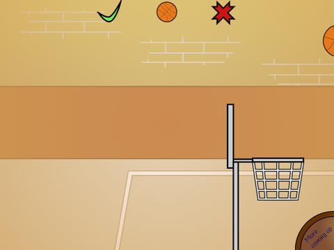 Basket ball