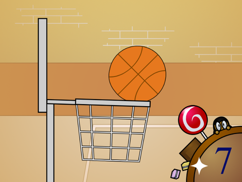 Basket remix