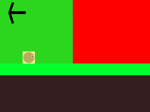 Green a platform