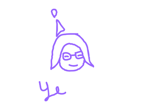 1 year on scratch