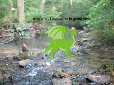 Ok, I don't do this normally but dude- (Storytime)