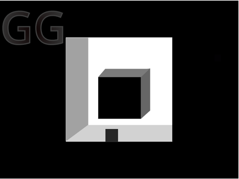 Puzzel Cubes The Platformer