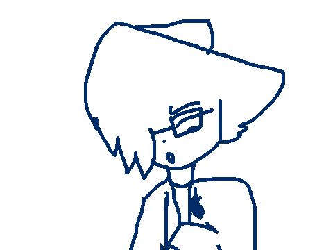 Lip-sync practice Wip
