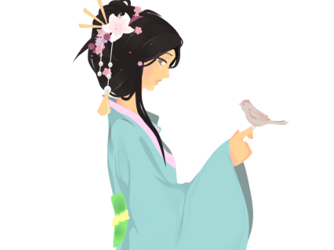✿✿✿Cho Chang✿✿✿