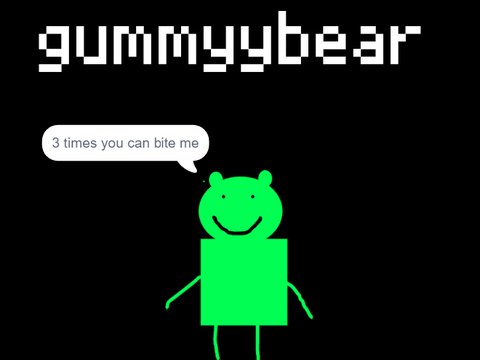 gummybear