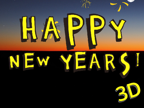 Happy New Year!
