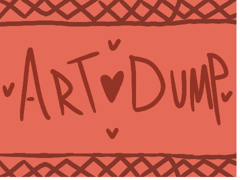Art dump boiiissss
