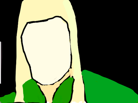 Legolas