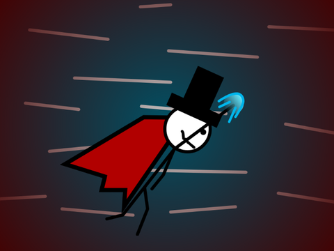 super step zoooom