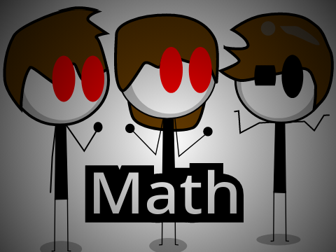 Math problem #Animaton