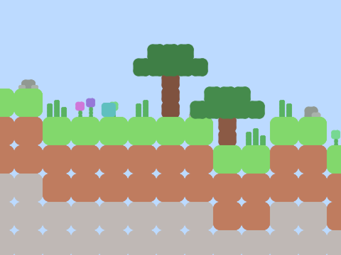Random Generation (100% Pen) V2