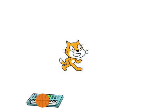 SCRATCH RAP #1 ®
