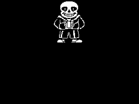 Megalovania on scratch piano beta