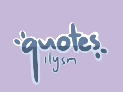 » quote dump