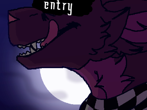 Cannibal CC Entry