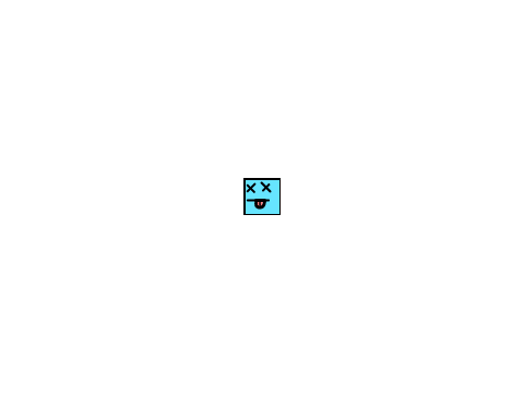 deceased square