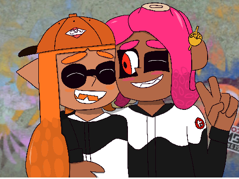 More gay cephalopods!!!