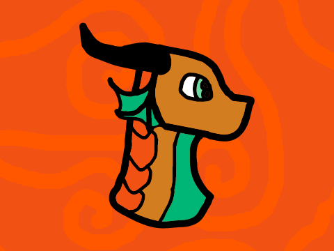 Friend Art: @Dragonlife679