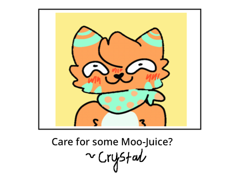 WierdnessClan Yearbook >:000