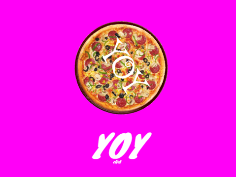 Pongon yoy chomp remix