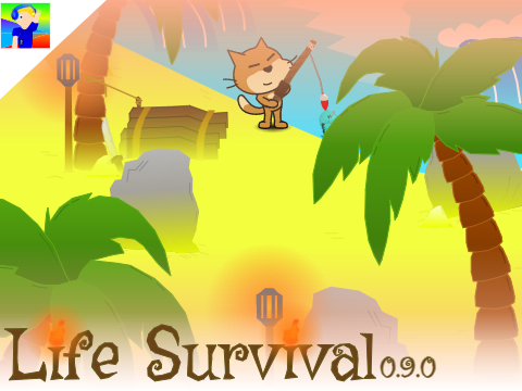 Life Survival - 0.9.0