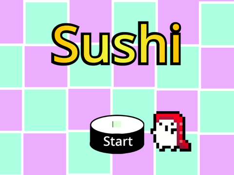 Sushi Legend