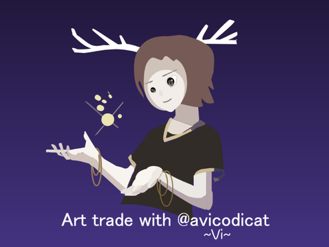 AT with avicodicat !